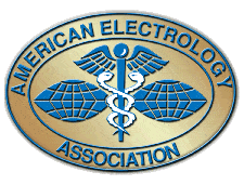 AEA gold logo