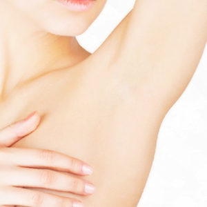 Laser Smooth Company_Underarm Hair Forever Gone
