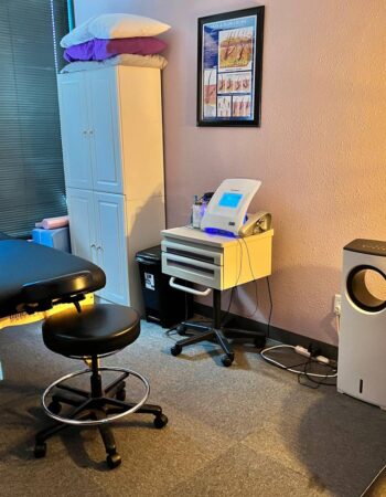 Olysis Med Spa – Dallas