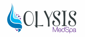 Olysis Med Spa Logo